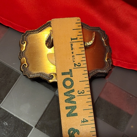 Belt Buckle For Sale - Picture 6 of 8